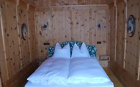 Appartement Seebacher
